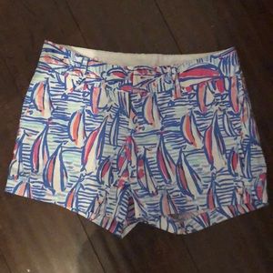 Lilly Pulitzer Callahan Short